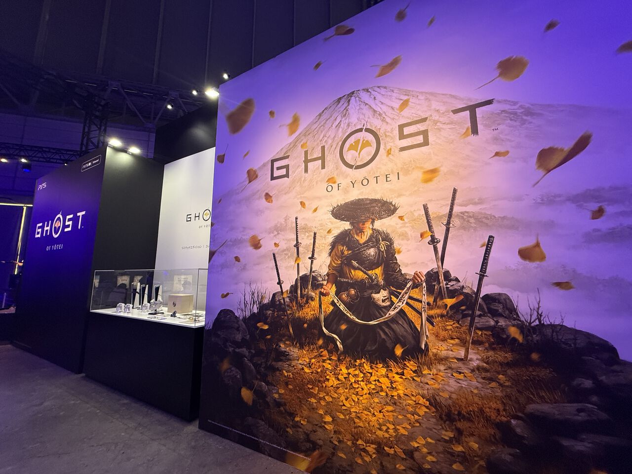 ゴースト・オブ・ヨーテイ』『マーベル闘魂』『バイオレクイエム