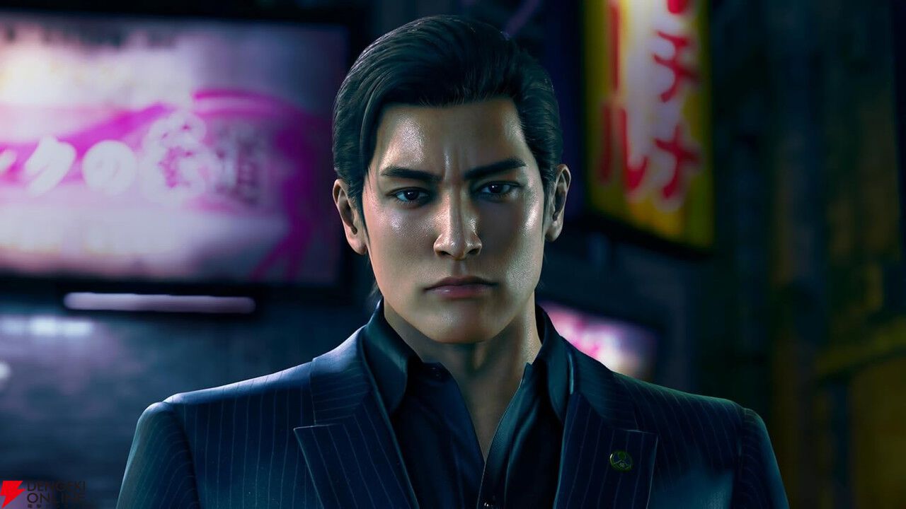 龍が如く3 龍が如く 極3/龍が如く3外伝 Dark Ties』が予約開始。早期購入