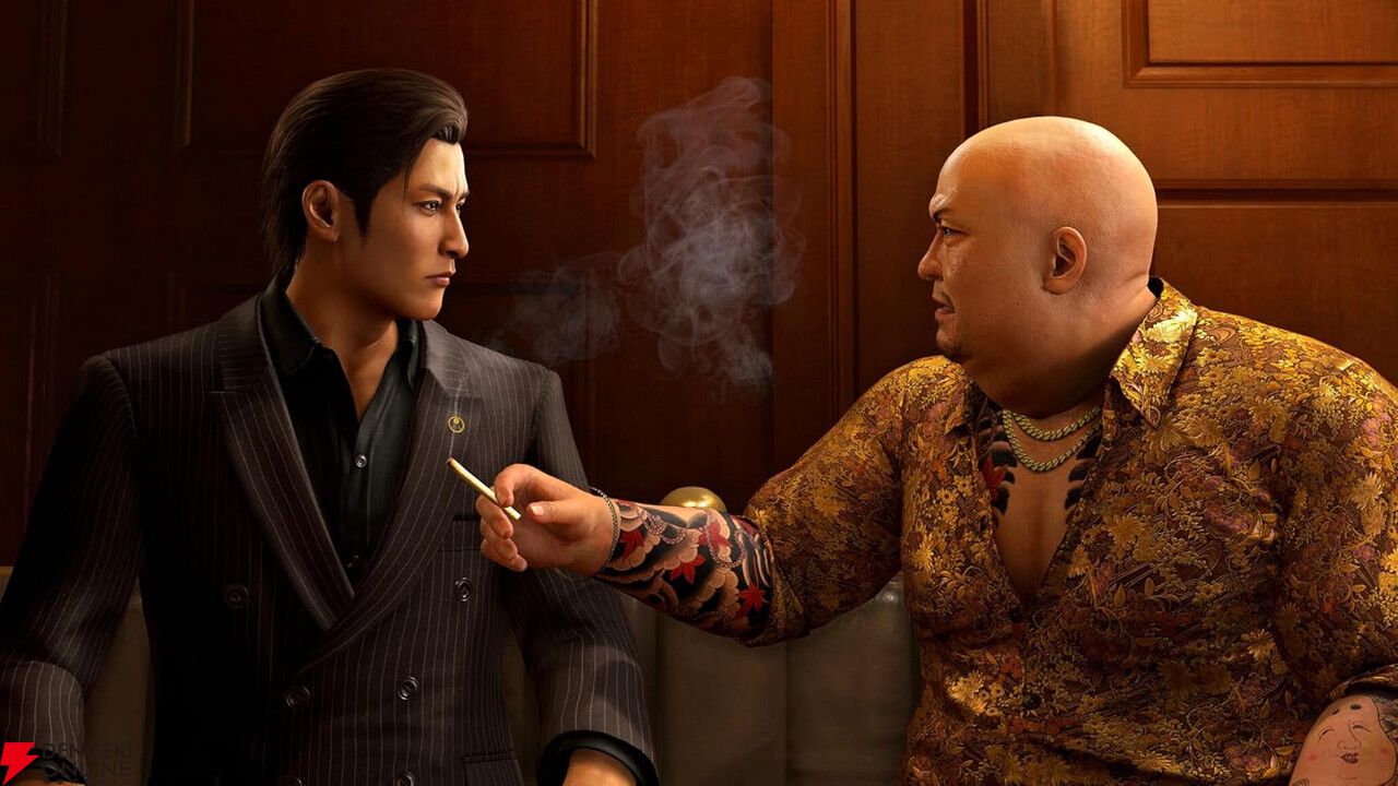 龍が如く3 龍が如く 極3 / 龍が如く3外伝 Dark Ties デラックス