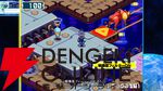 『流星のロックマン パーフェクトコレクション』難易度変更オプション、新たなアレンジBGMなどファンには嬉しい新要素が満載！