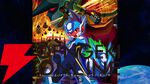『流星のロックマン パーフェクトコレクション』難易度変更オプション、新たなアレンジBGMなどファンには嬉しい新要素が満載！