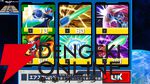 『流星のロックマン パーフェクトコレクション』難易度変更オプション、新たなアレンジBGMなどファンには嬉しい新要素が満載！
