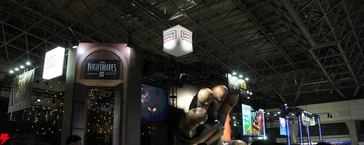 デジモン』を見て遊んでいた世代ほどグッとくる展示が多数！ 最新4