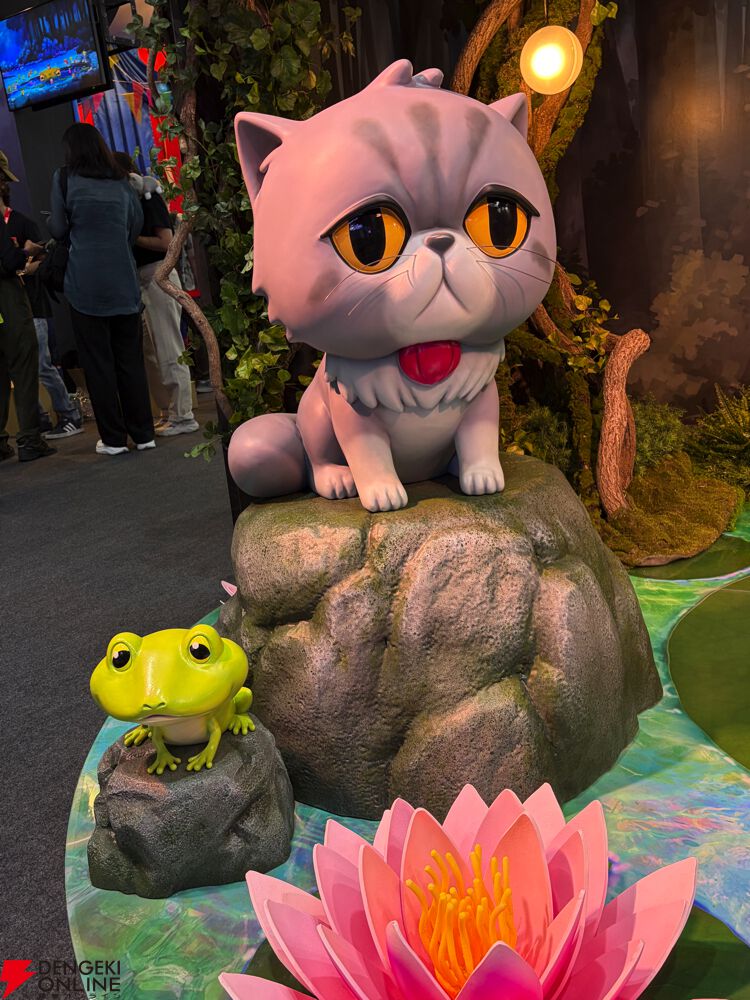 キャッ党忍伝てやんでえ』のゲームなどRed Dunes Gamesが厳選する世界