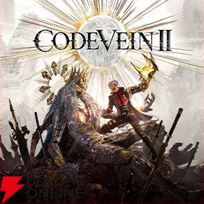TGS 2025 コードヴェイン2 予約特典 メタルキーホルダー トートバッグ CODE VEIN II』超特装版や限定フィギュア、予約特典が公開