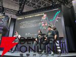 『モンスターハンターアウトランダーズ』11月予定のCBT参加募集開始。最新映像も公開【TGS2025】