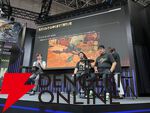 『モンスターハンターアウトランダーズ』11月予定のCBT参加募集開始。最新映像も公開【TGS2025】
