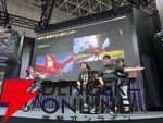 『モンスターハンターアウトランダーズ』11月予定のCBT参加募集開始。最新映像も公開【TGS2025】