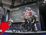 『モンスターハンターアウトランダーズ』11月予定のCBT参加募集開始。最新映像も公開【TGS2025】