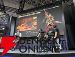 『モンスターハンターアウトランダーズ』11月予定のCBT参加募集開始。最新映像も公開【TGS2025】