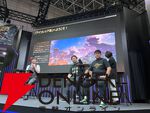 『モンスターハンターアウトランダーズ』11月予定のCBT参加募集開始。最新映像も公開【TGS2025】