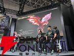 『モンスターハンターアウトランダーズ』11月予定のCBT参加募集開始。最新映像も公開【TGS2025】