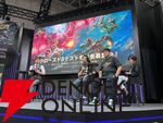 『モンスターハンターアウトランダーズ』11月予定のCBT参加募集開始。最新映像も公開【TGS2025】