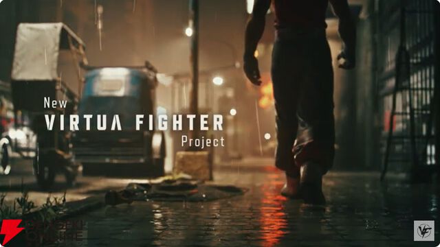 『New VIRTUA FIGHTER』配信まとめ。バトルモードは2つ存在。3つの新システムも解説。ラストには新映像も公開【TGS2025】