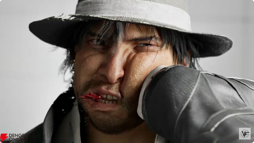 『New VIRTUA FIGHTER』配信まとめ。バトルモードは2つ存在。3つの新システムも解説。ラストには新映像も公開【TGS2025】