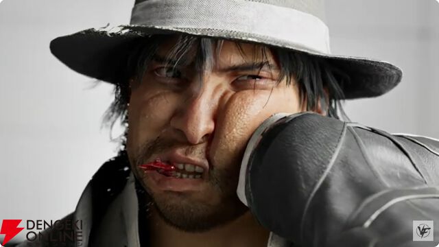 『New VIRTUA FIGHTER』配信まとめ。バトルモードは2つ存在。3つの新システムも解説。ラストには新映像も公開【TGS2025】