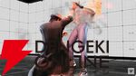 『New VIRTUA FIGHTER』配信まとめ。バトルモードは2つ存在。3つの新システムも解説。ラストには新映像も公開【TGS2025】