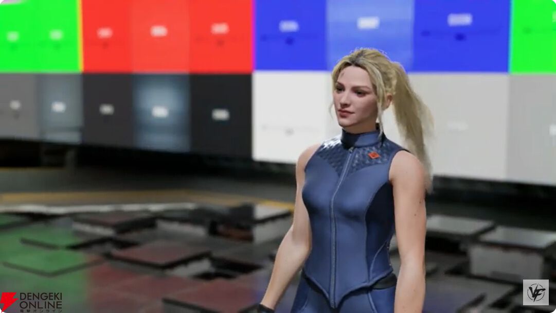 『New VIRTUA FIGHTER』配信まとめ。バトルモードは2つ存在。3つの新システムも解説。ラストには新映像も公開【TGS2025】