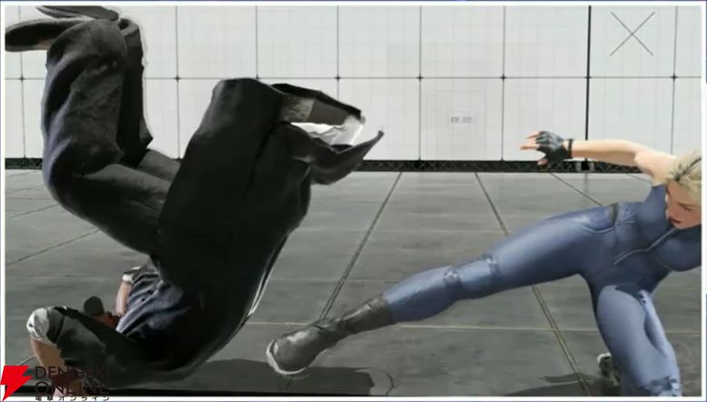 『New VIRTUA FIGHTER』配信まとめ。バトルモードは2つ存在。3つの新システムも解説。ラストには新映像も公開【TGS2025】