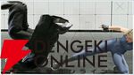 『New VIRTUA FIGHTER』配信まとめ。バトルモードは2つ存在。3つの新システムも解説。ラストには新映像も公開【TGS2025】