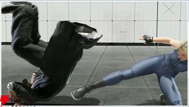 『New VIRTUA FIGHTER』配信まとめ。バトルモードは2つ存在。3つの新システムも解説。ラストには新映像も公開【TGS2025】