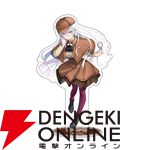 Key25周年を記念した無料Web脱出ゲームが18時より公開。エイプリルフール企画が実現【Key 鍵のかかった白い部屋からの脱出】