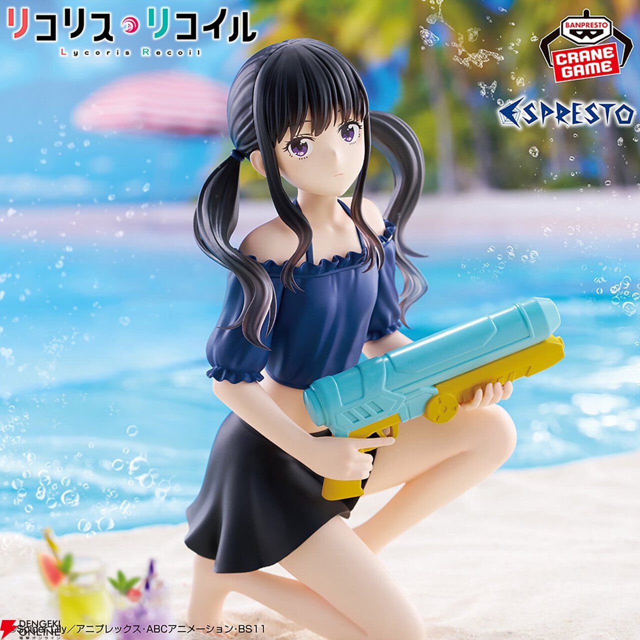 美品 リコリスの使命 たきな sp おまけ付き ヴァイスシュヴァルツ リコリス・リコイル リコリスの使命たきなSP私の