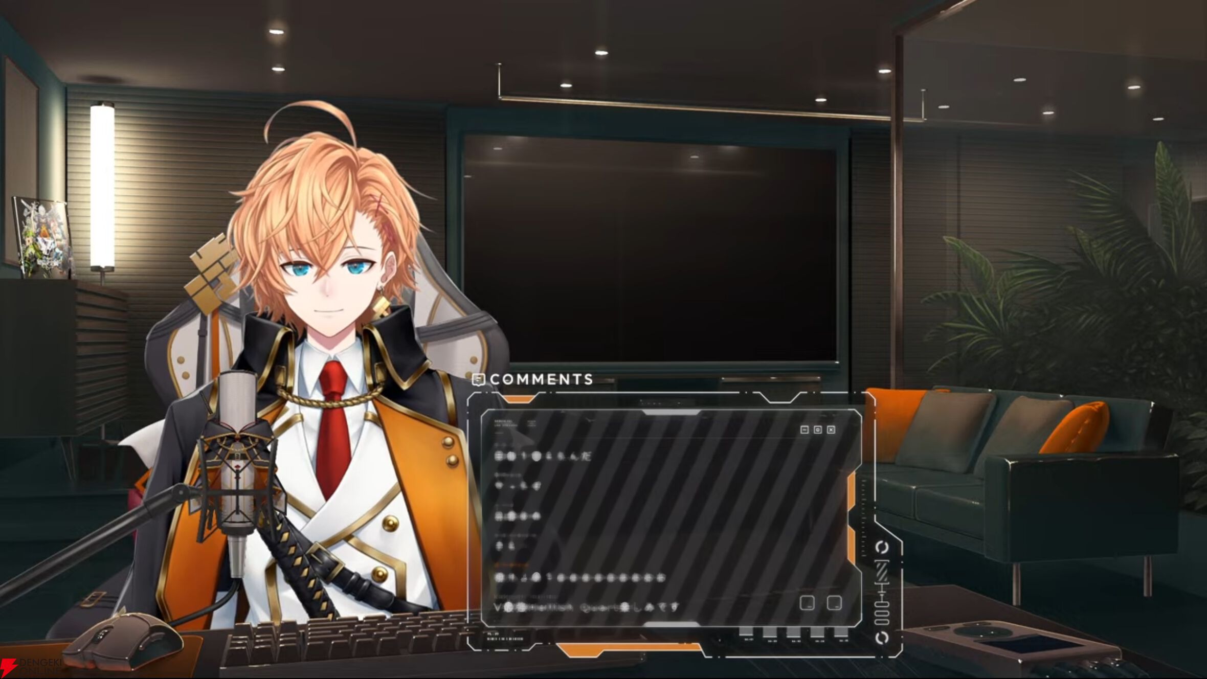 V最】渋谷ハルさん主催の“VTuber最協決定戦 Ver.VALORANT Act2”が発表