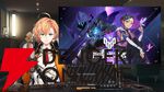 【V最】渋谷ハルさん主催の“VTuber最協決定戦 Ver.VALORANT Act2”が開催決定。8チームが11月9日に激突