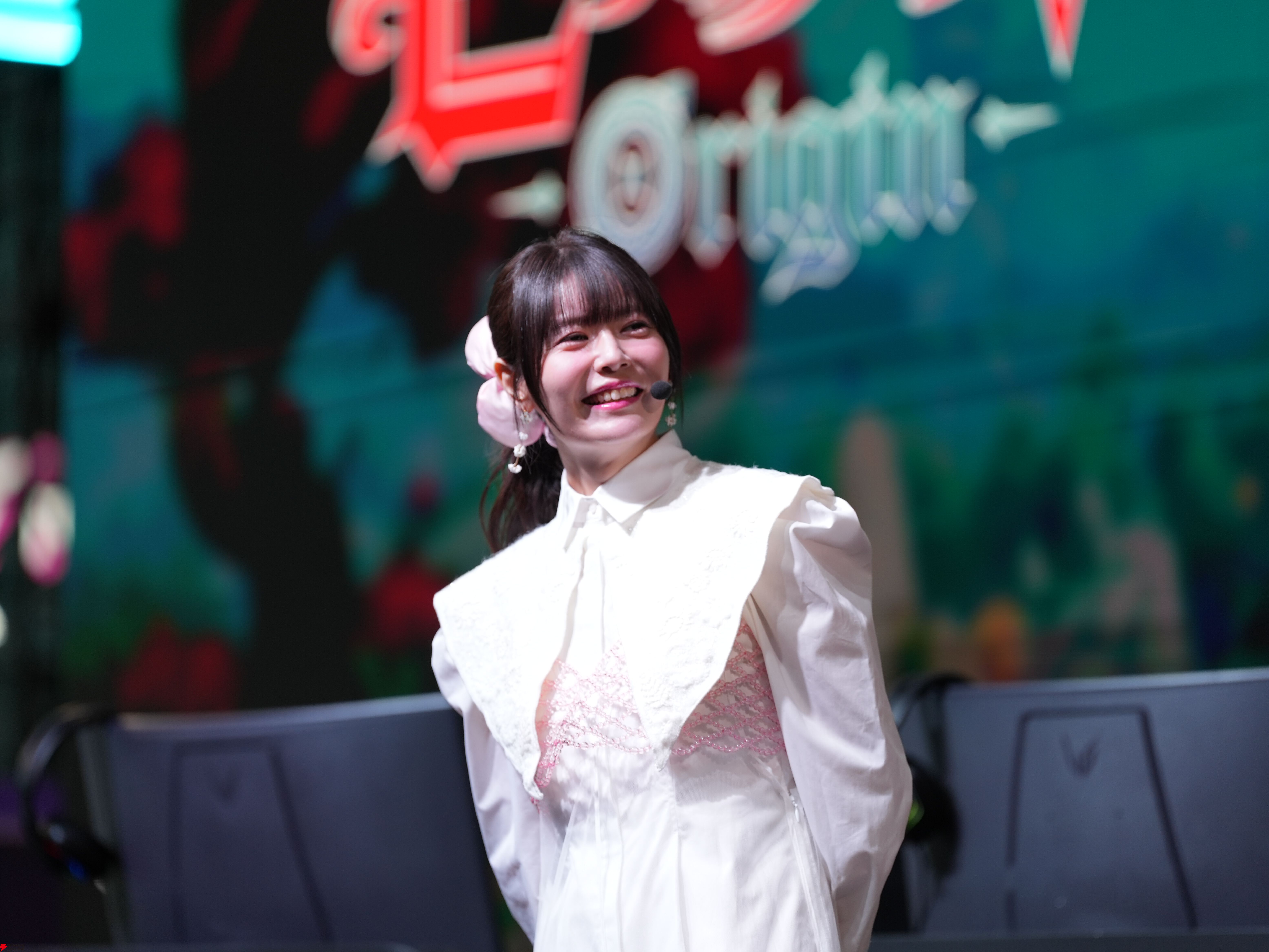 七つの大罪：Origin』制作発表会レポ。トリスタン役の村瀬歩さんと