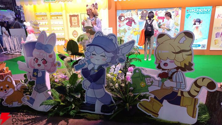 ブループロトコル：スターレゾナンス』＆『ハートピアスローライフ』の