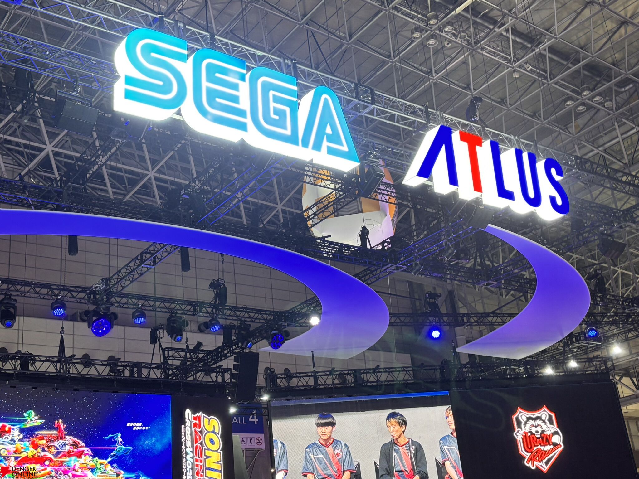 TGS 東京ゲームショウ 2011 TGS 東京ゲームショウ 2011 会場限定