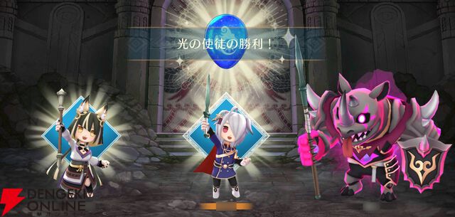 『ファイアーエムブレム シャドウズ（FEシャドウズ）』
