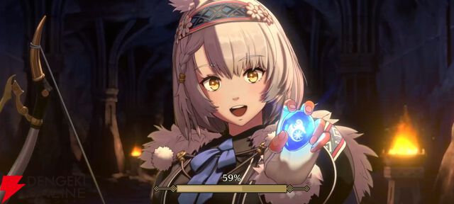 『ファイアーエムブレム シャドウズ（FEシャドウズ）』