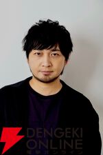 アニメ『幻想⽔滸伝』主人公・リリュウ役は熊谷俊輝、ジョウイ役は土屋神葉などメインキャラの声優が判明