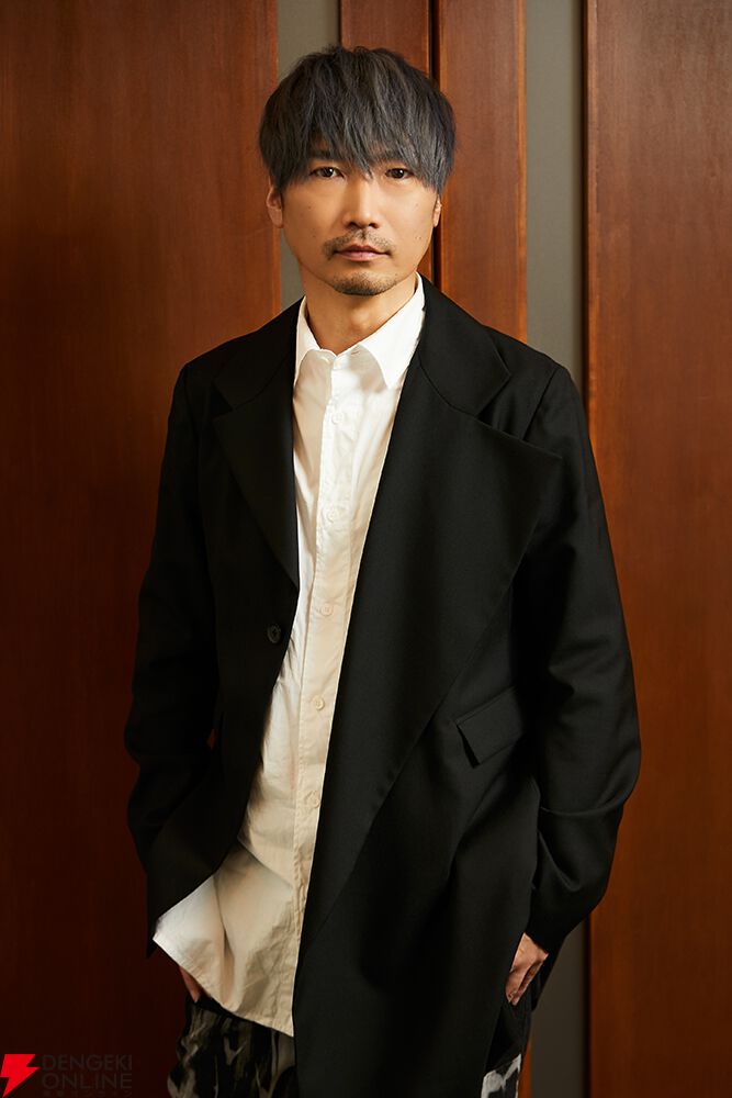 アニメ『幻想⽔滸伝』主人公・リリュウ役は熊谷俊輝、ジョウイ役は土屋神葉などメインキャラの声優が判明
