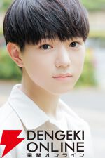 アニメ『幻想⽔滸伝』主人公・リリュウ役は熊谷俊輝、ジョウイ役は土屋神葉などメインキャラの声優が判明