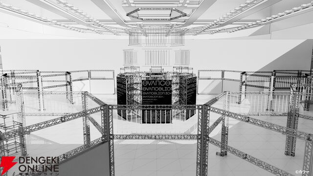 『エヴァ』と歌舞伎の初コラボ“エヴァ歌舞伎（仮）”も開催。『エヴァンゲリオン』30周年記念フェス展示企画・ステージ内容の一部が判明