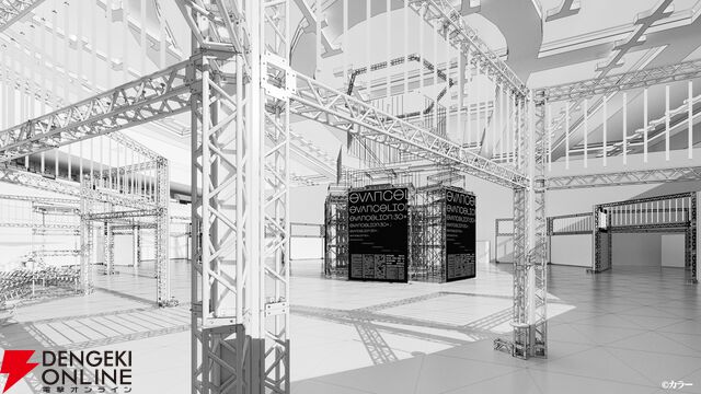 『エヴァ』と歌舞伎の初コラボ“エヴァ歌舞伎（仮）”も開催。『エヴァンゲリオン』30周年記念フェス展示企画・ステージ内容の一部が判明