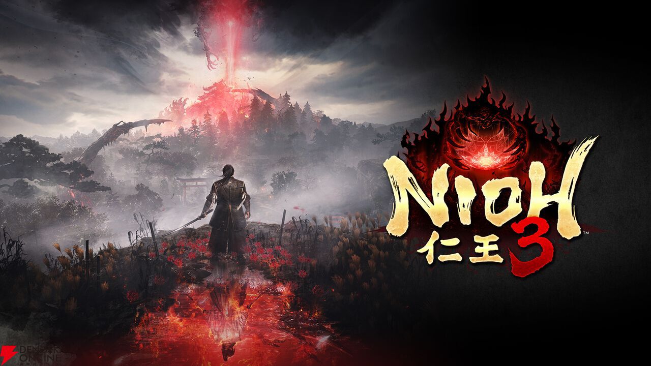 【日本ゲーム大賞2025】フューチャー部門『ゴースト・オブ・ヨウテイ』や『龍が如く 極3』など11作品が発表