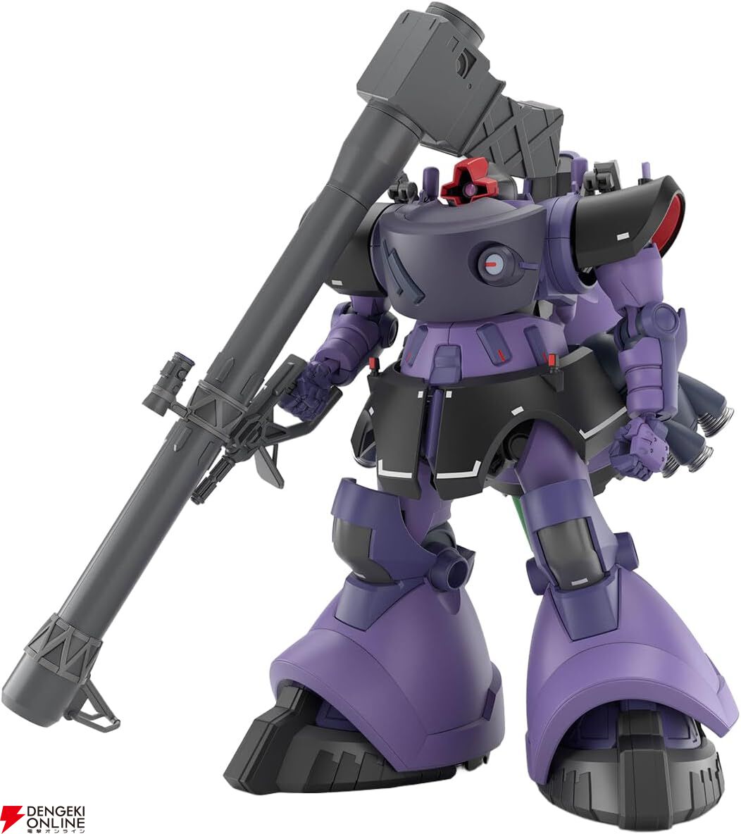 限定MG ガンレイド　Re/100デナン・ゲー　セット 新品未開封　ガンダム ガンダムW』ENTRY GRADE ウイングガンダムが間もなく発売。RE/100新作