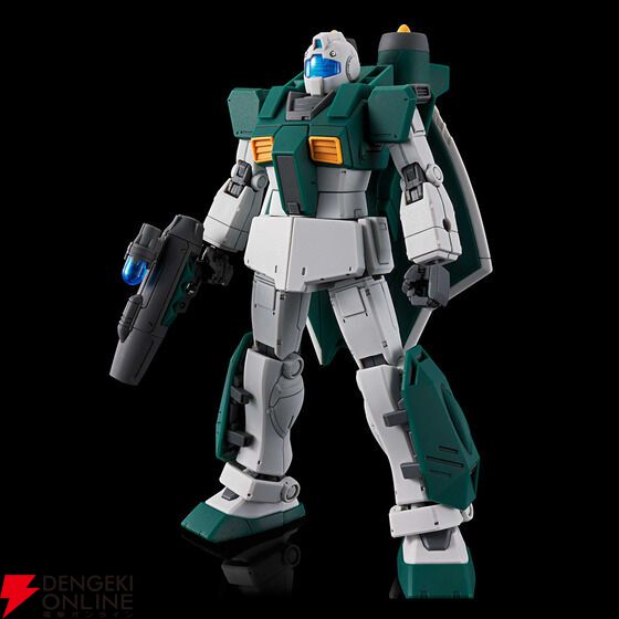 ガンダムW』ENTRY GRADE ウイングガンダムが間もなく発売。RE&frasl;100新作