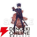 “『キノの旅　the Beautiful World』25周年記念 POP UP SHOP in 有楽町マルイ”事後通販