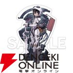 “『キノの旅　the Beautiful World』25周年記念 POP UP SHOP in 有楽町マルイ”事後通販