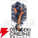 “『キノの旅　the Beautiful World』25周年記念 POP UP SHOP in 有楽町マルイ”事後通販