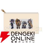 “『キノの旅　the Beautiful World』25周年記念 POP UP SHOP in 有楽町マルイ”事後通販