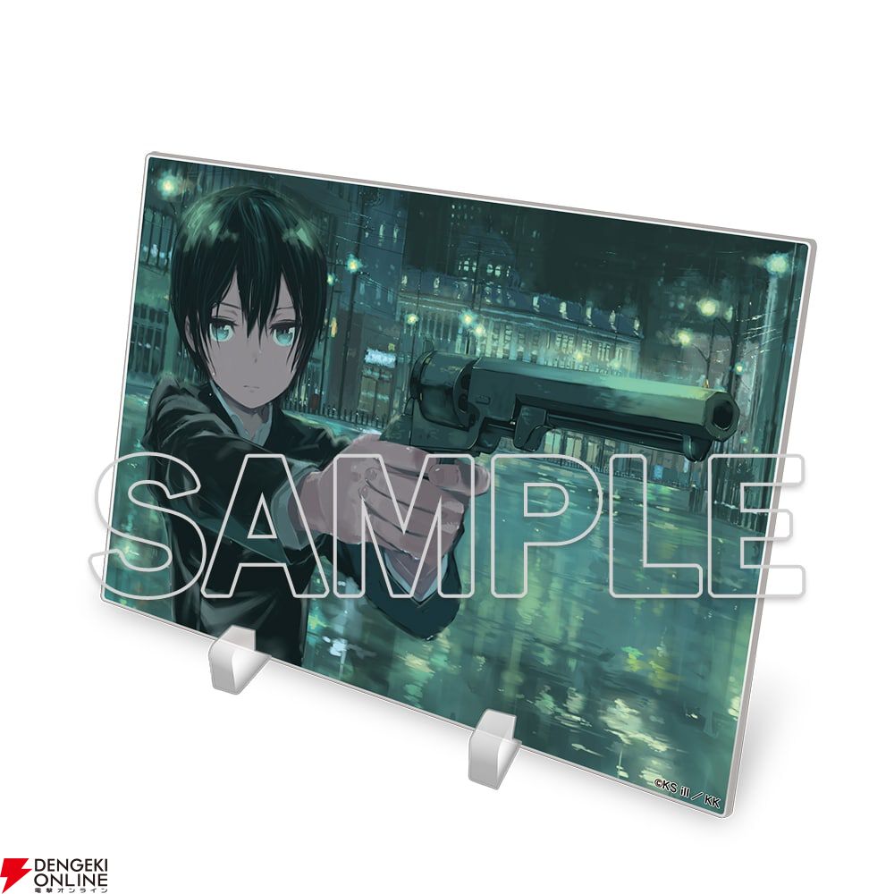 “『キノの旅　the Beautiful World』25周年記念 POP UP SHOP in 有楽町マルイ”事後通販