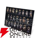 “『キノの旅　the Beautiful World』25周年記念 POP UP SHOP in 有楽町マルイ”事後通販