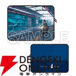“『キノの旅　the Beautiful World』25周年記念 POP UP SHOP in 有楽町マルイ”事後通販