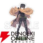“『キノの旅　the Beautiful World』25周年記念 POP UP SHOP in 有楽町マルイ”事後通販